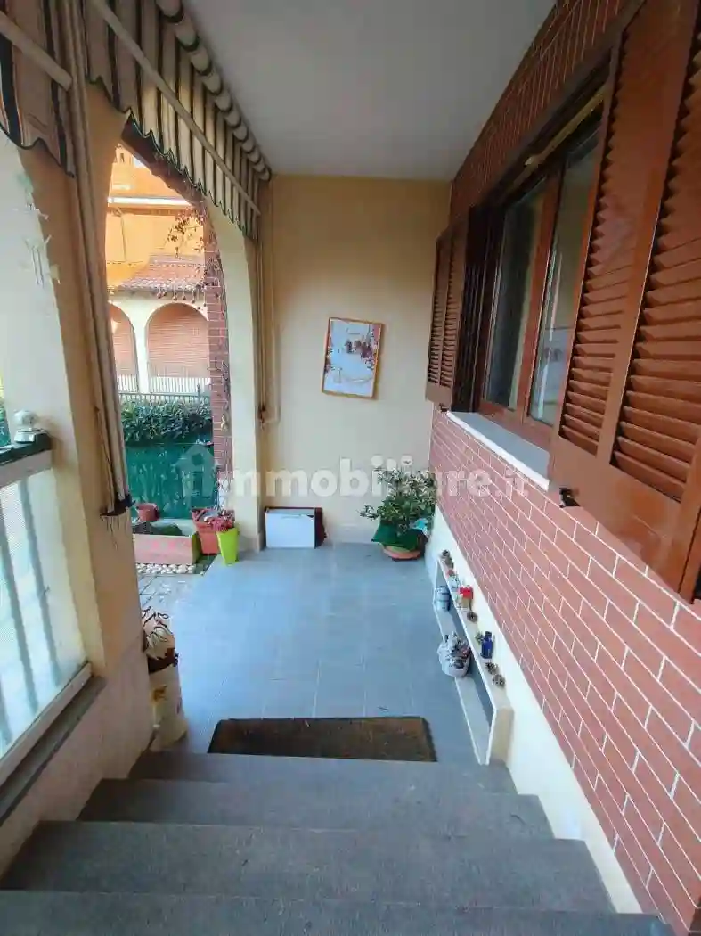 Villetta a schiera - foto 3