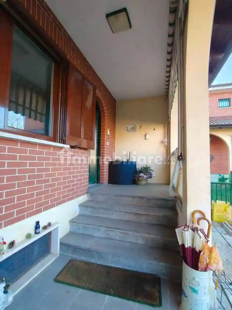 Villetta a schiera - foto 4