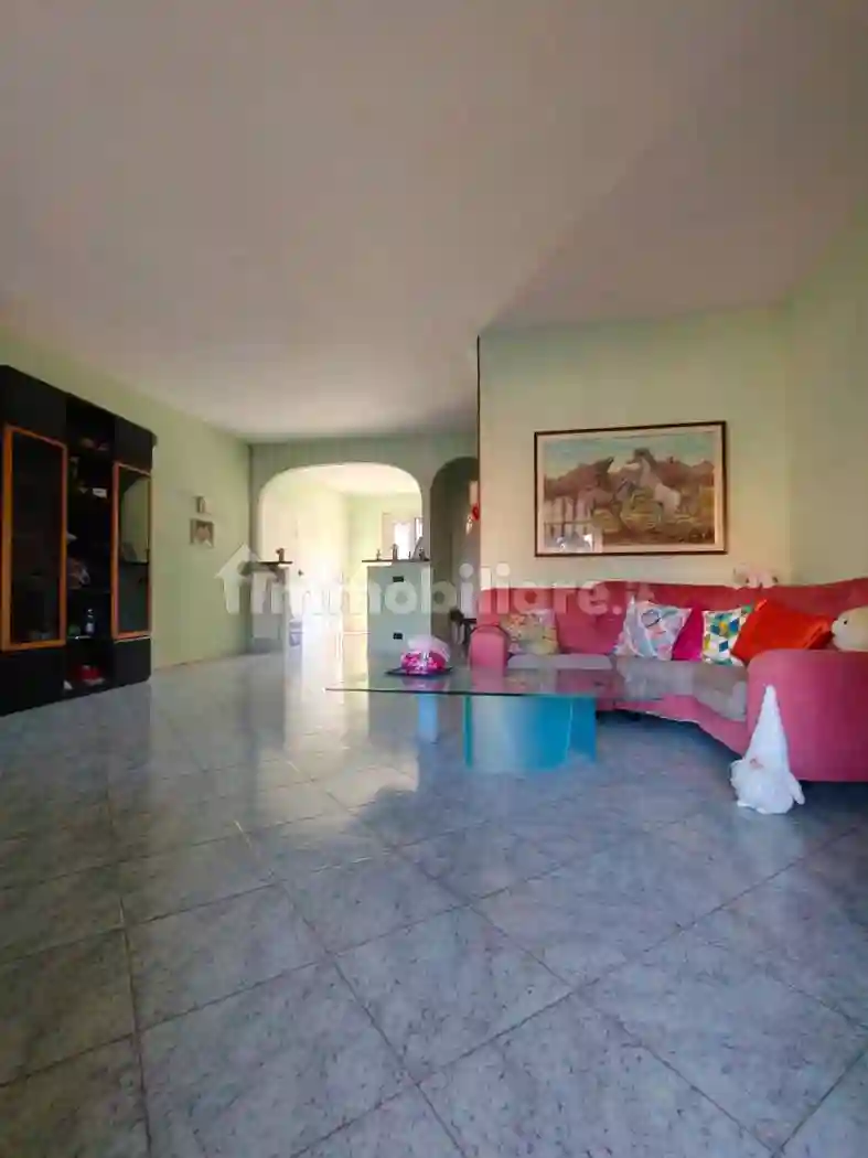 Villetta a schiera - foto 5