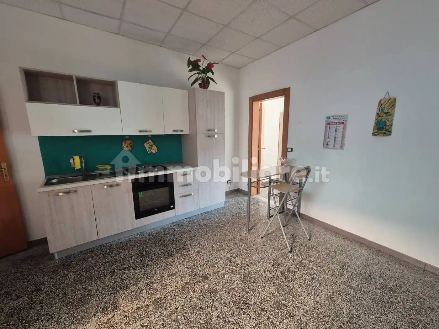 Appartamento in affitto a Catanzaro