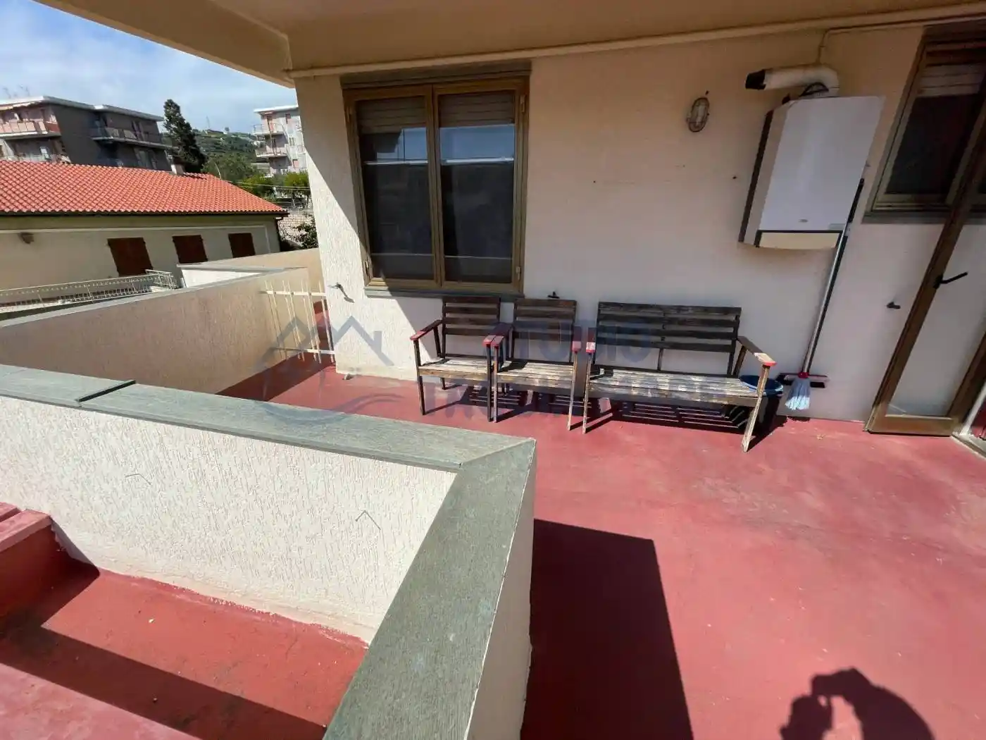 Appartamento in affitto a Santo Stefano al Mare