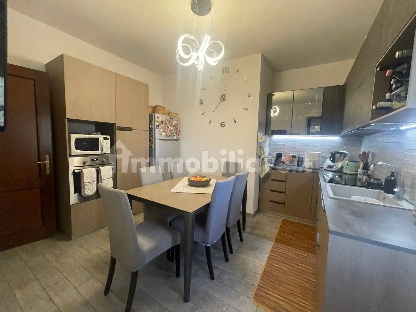 Appartamento in vendita a Oristano