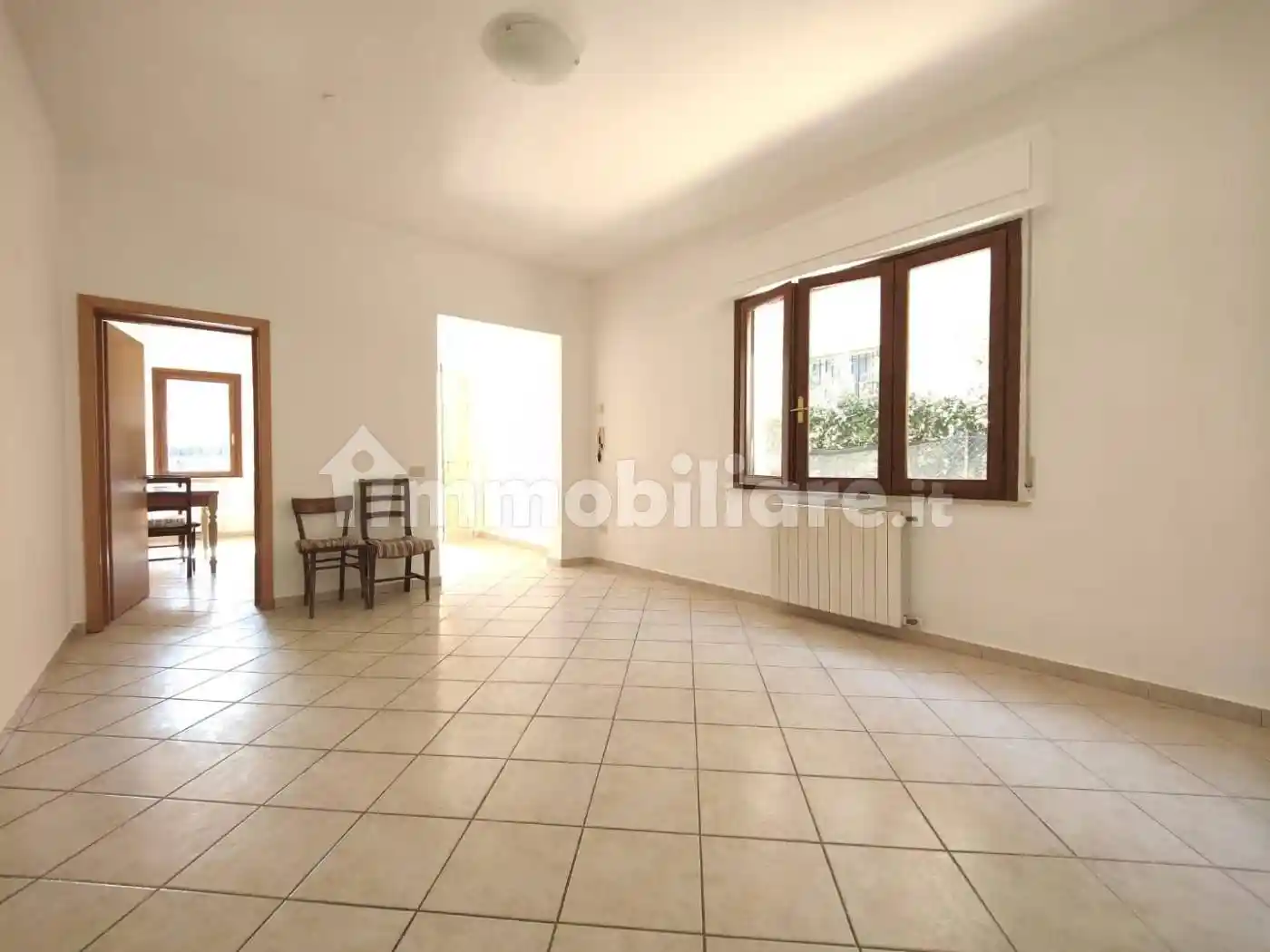 Appartamento in vendita a Fucecchio