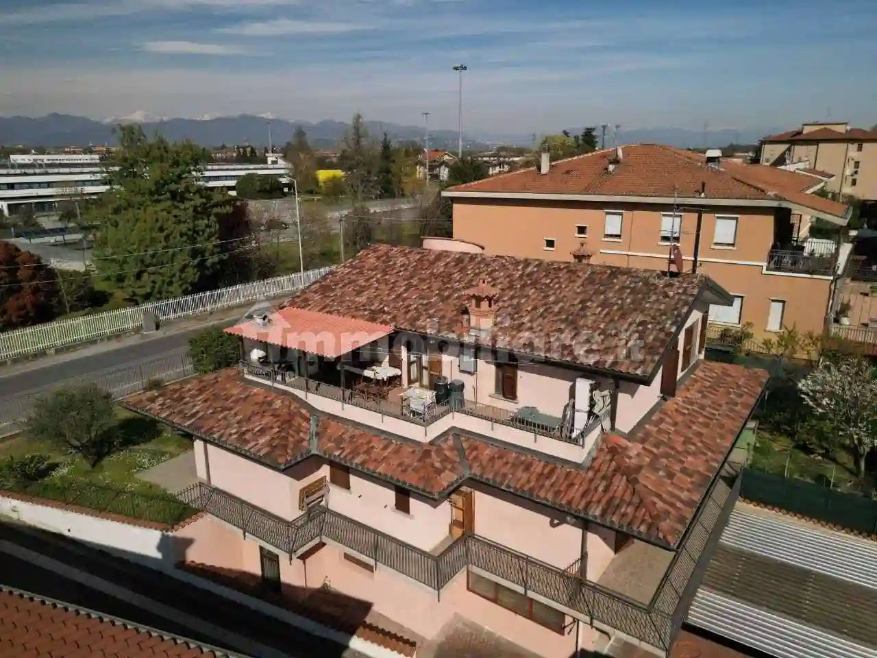 Villa - foto 3