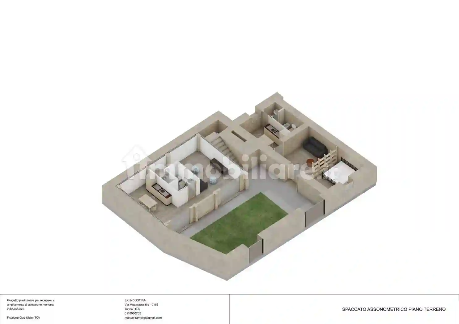 Casa indipendente - foto 2