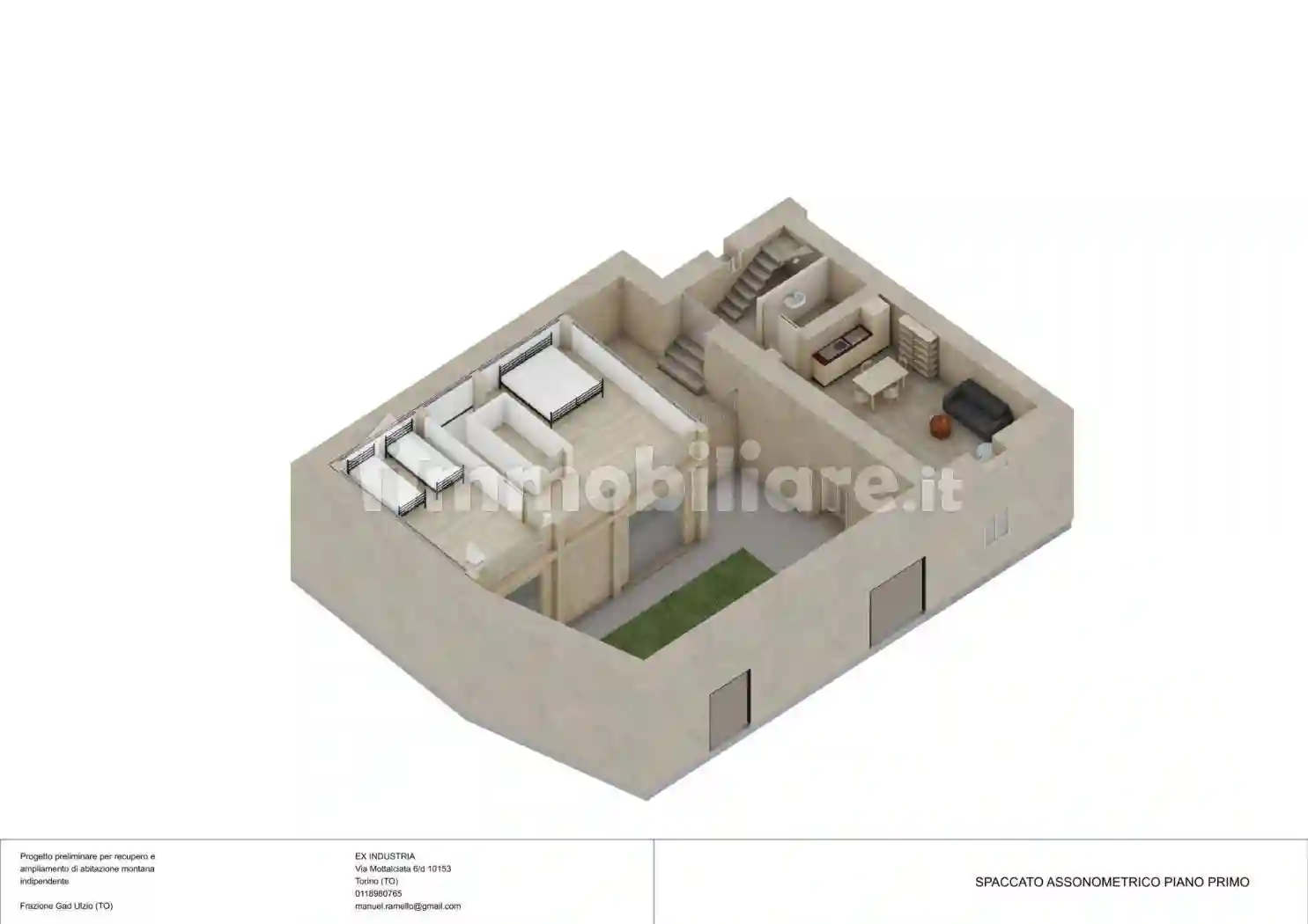 Casa indipendente - foto 3