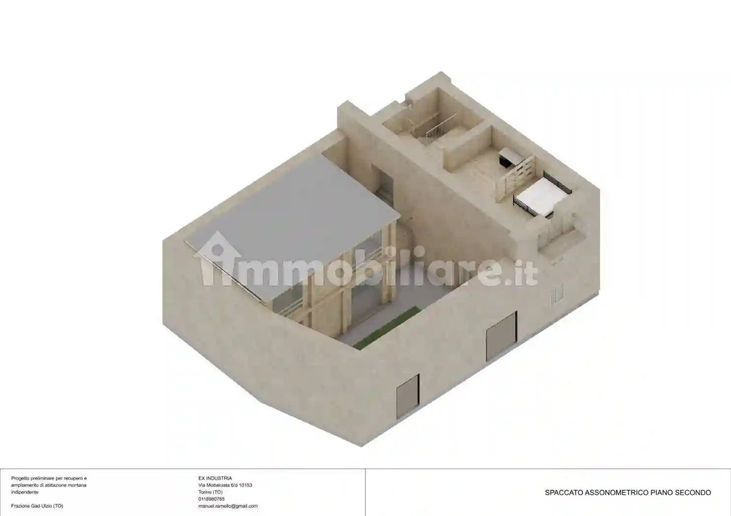 Casa indipendente - foto 4