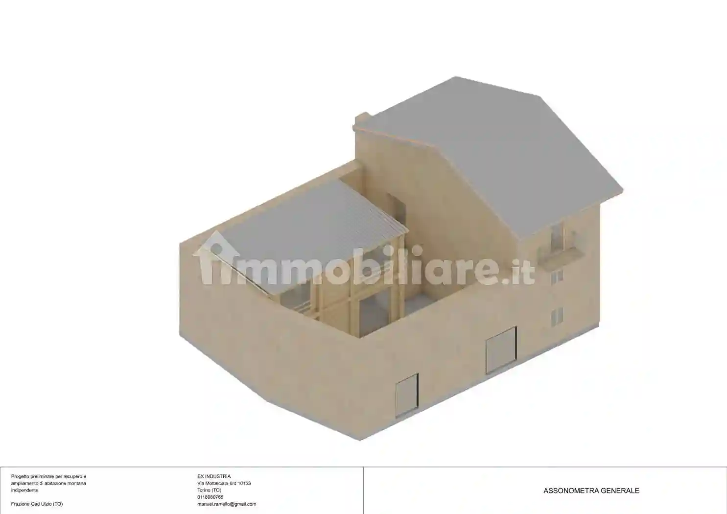 Casa indipendente - foto 5