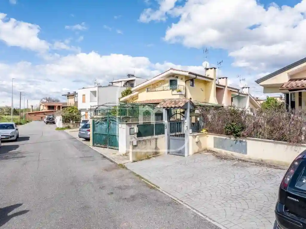 Villetta a schiera - foto 3