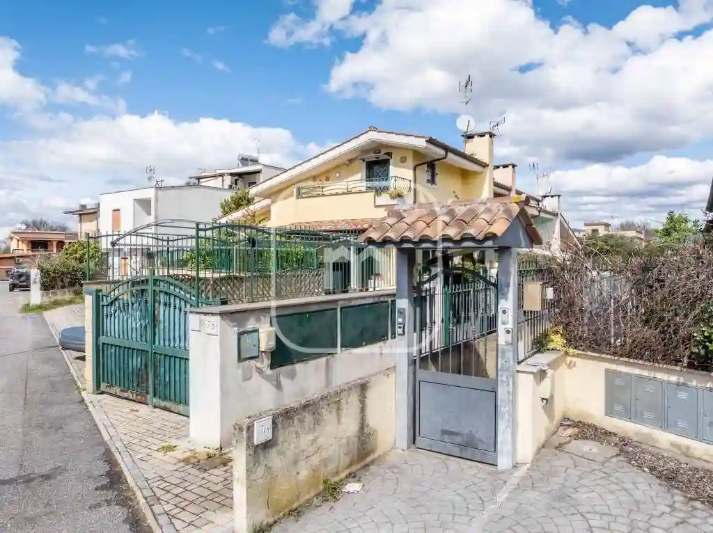 Villetta a schiera - foto 4