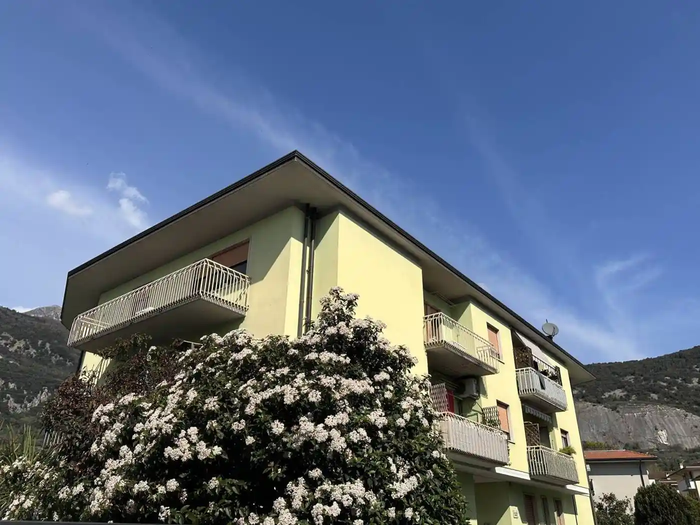 Appartamento in vendita a Arco