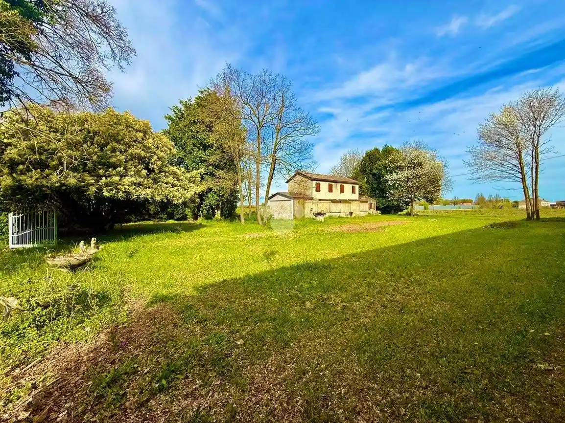 Rustico - Casale in vendita a Abano Terme
