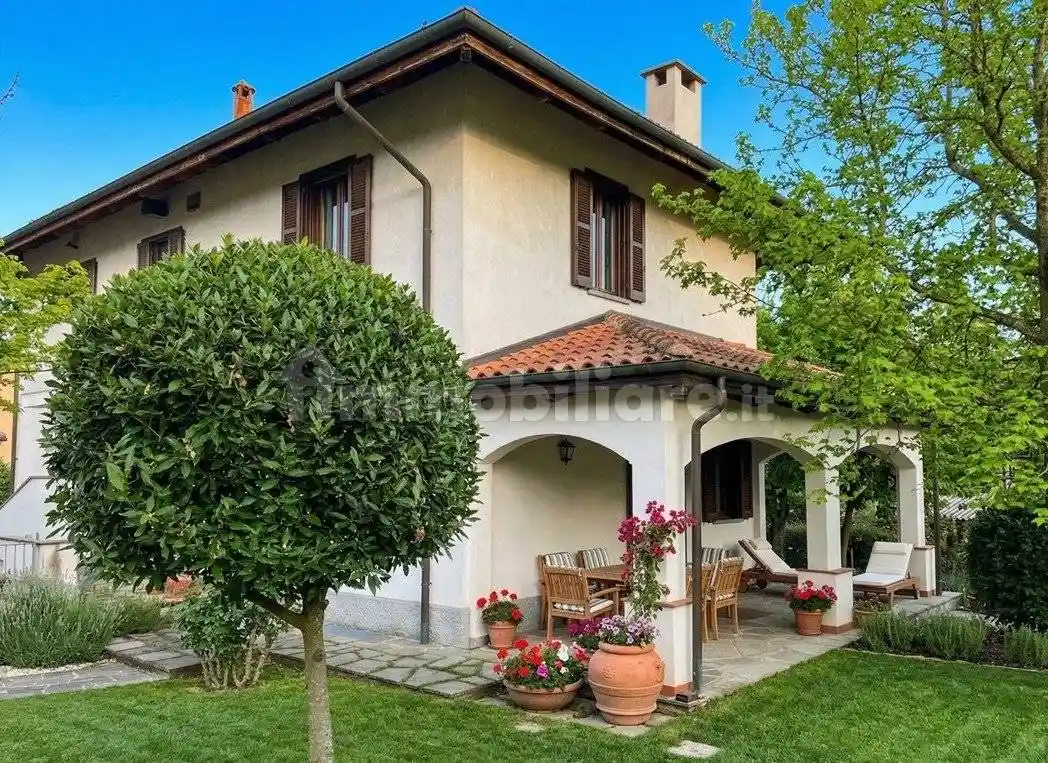 Villa in vendita a Piossasco