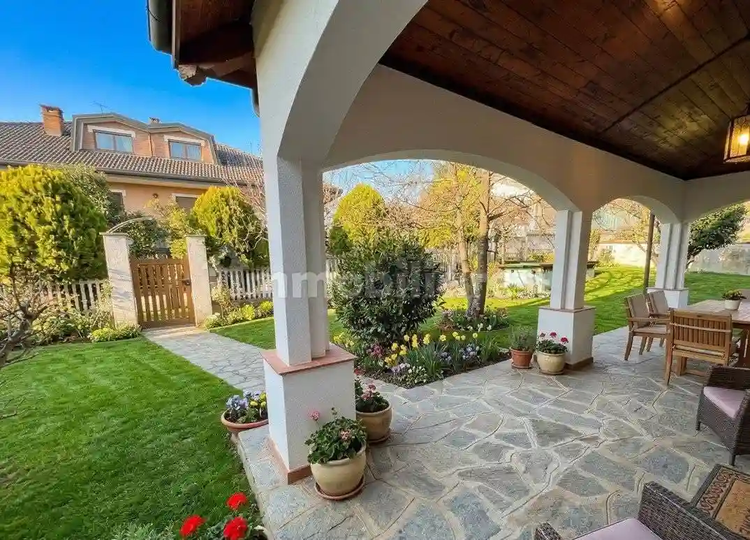 Villa - foto 4