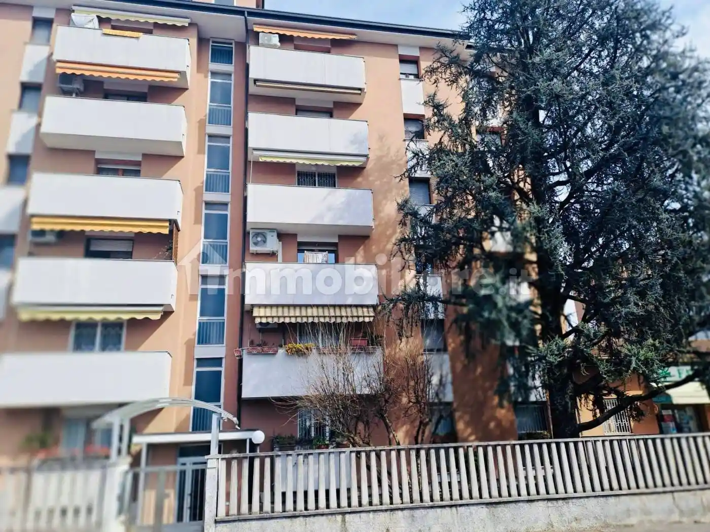 Appartamento in vendita a Vimodrone