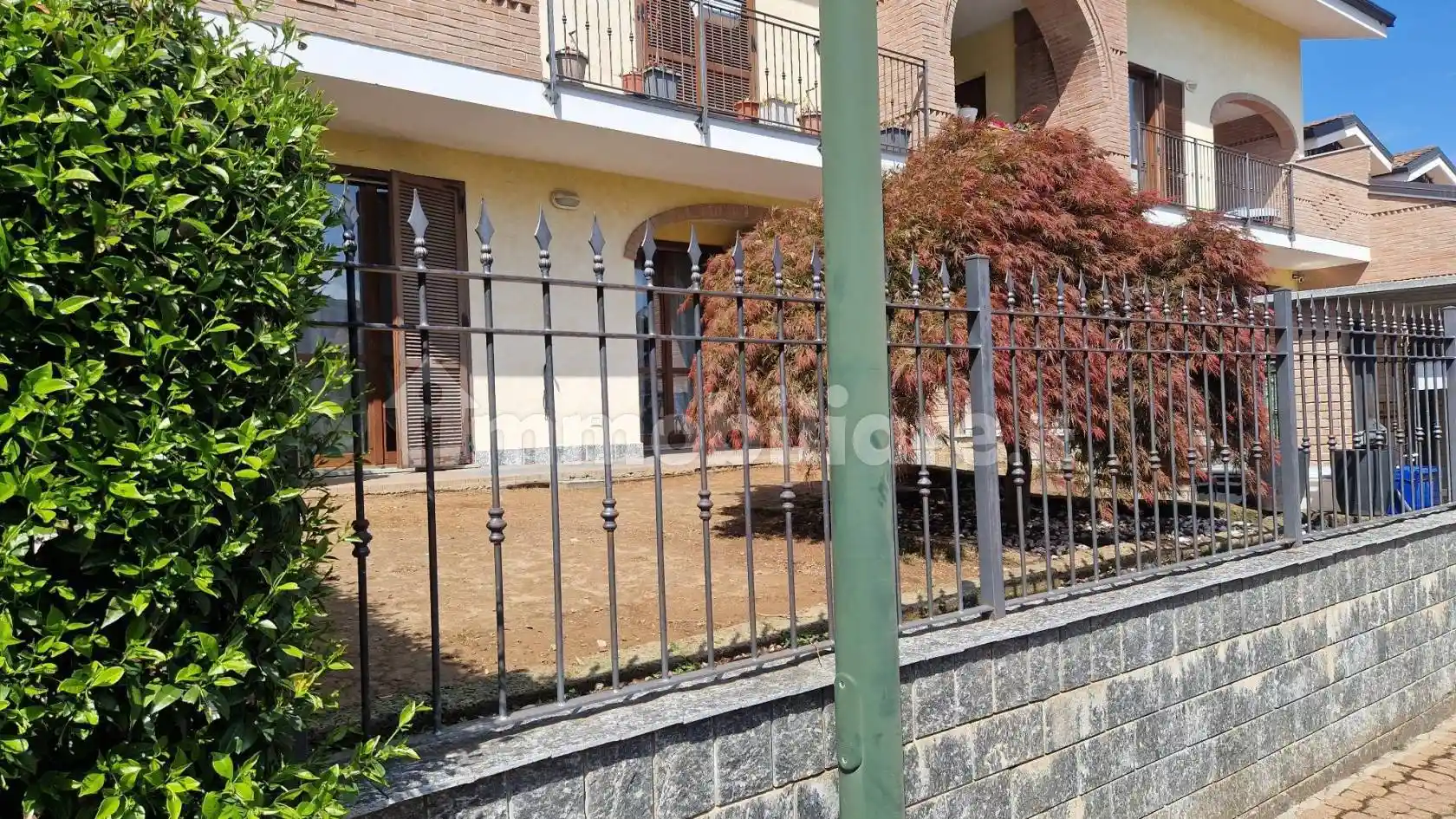 Villa in vendita a Rivalta di Torino