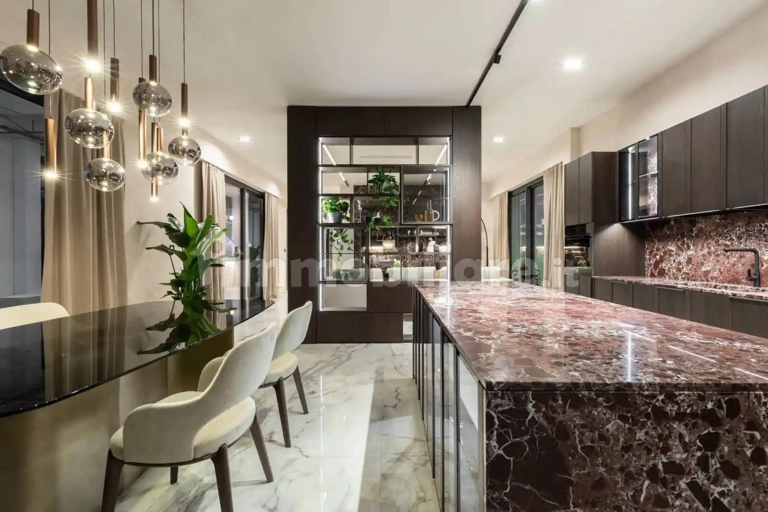 Villa in vendita a Inveruno