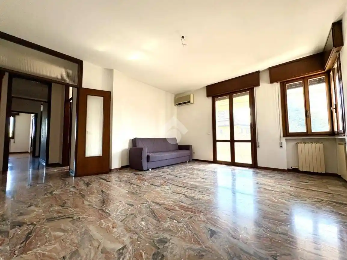 Appartamento in vendita a Padova