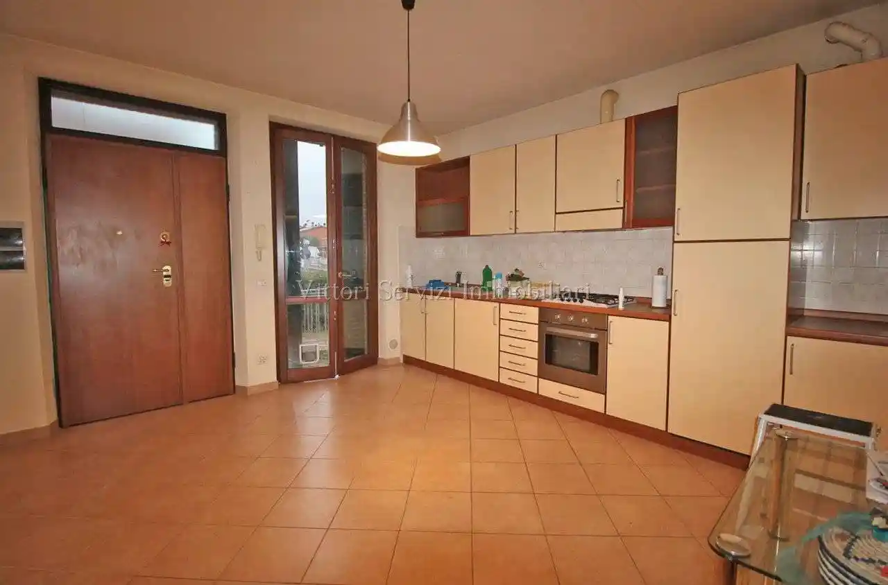 Appartamento in vendita a Torrita di Siena