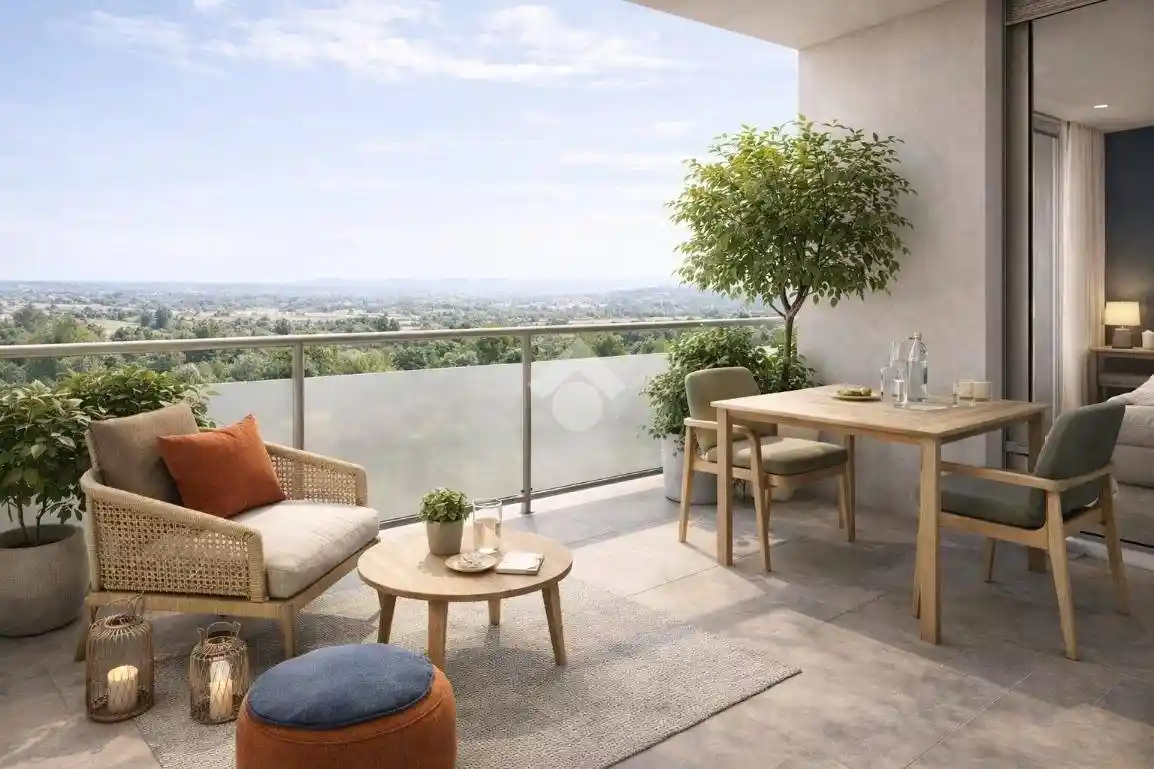 Appartamento in vendita a Parma