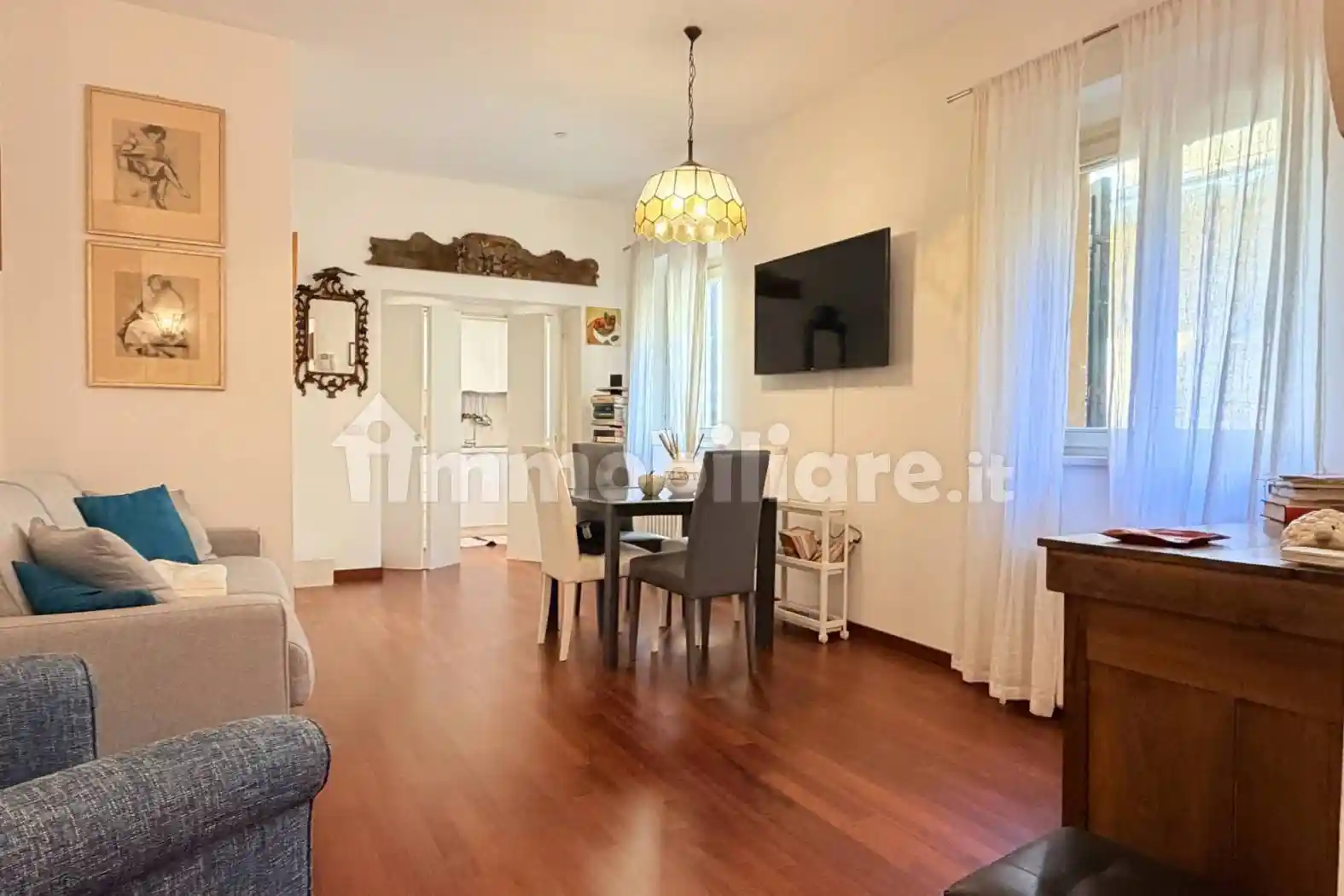 Appartamento in vendita a Pesaro