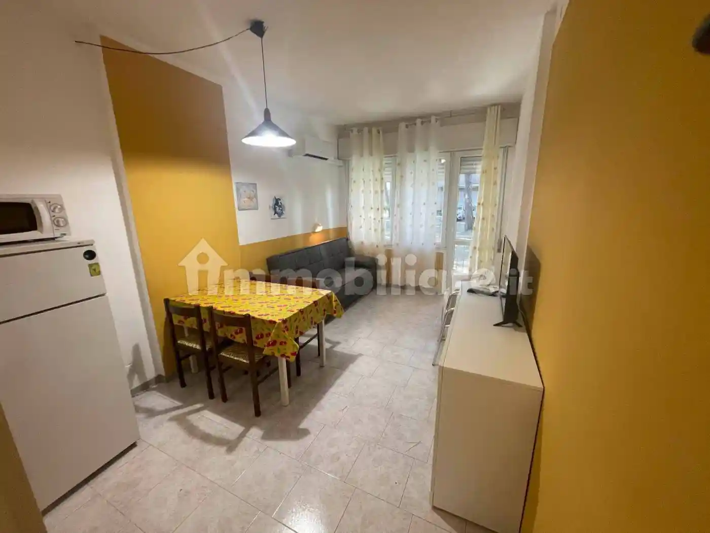 Appartamento in affitto a Comacchio