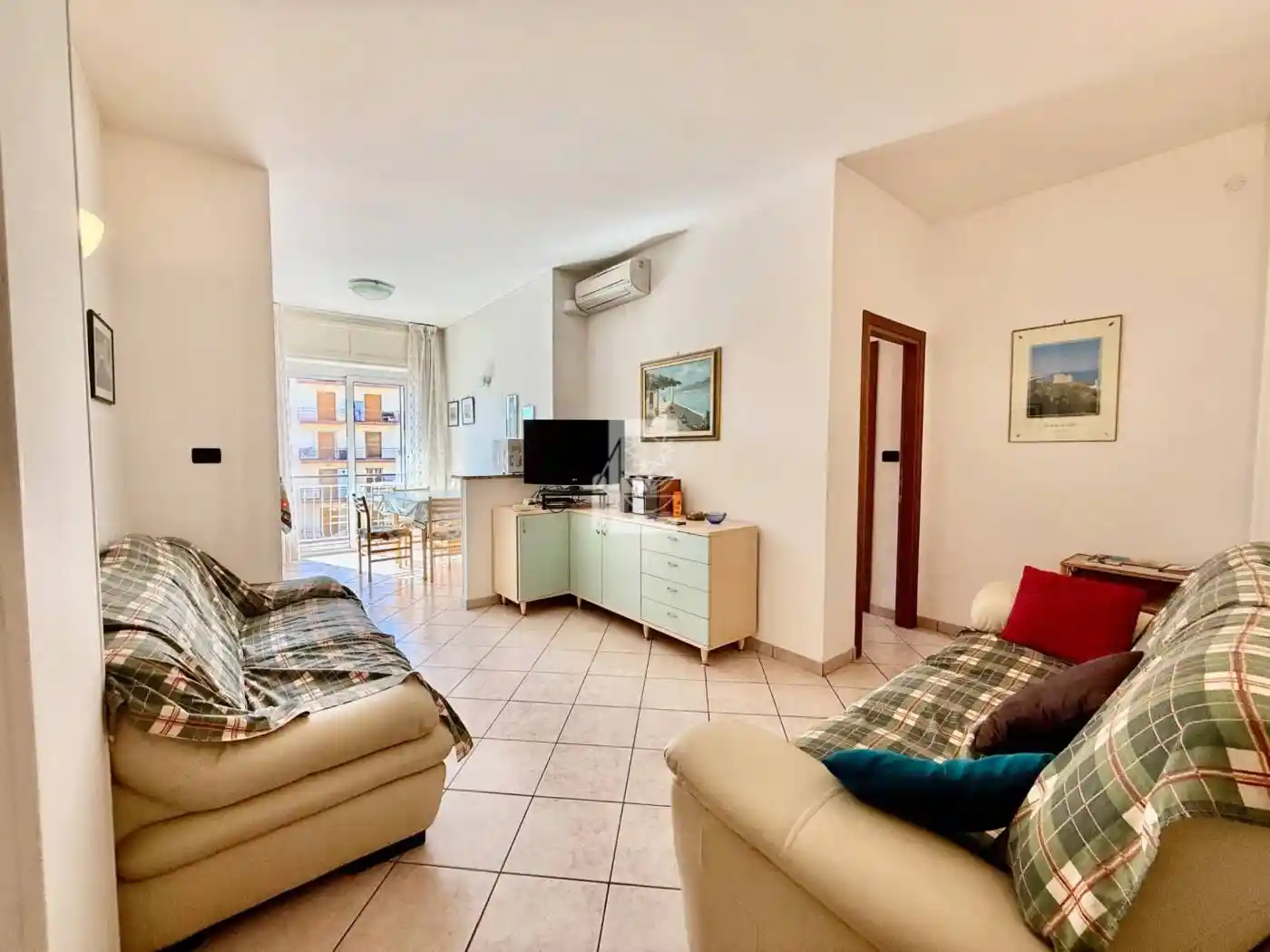 Appartamento in vendita a Taggia