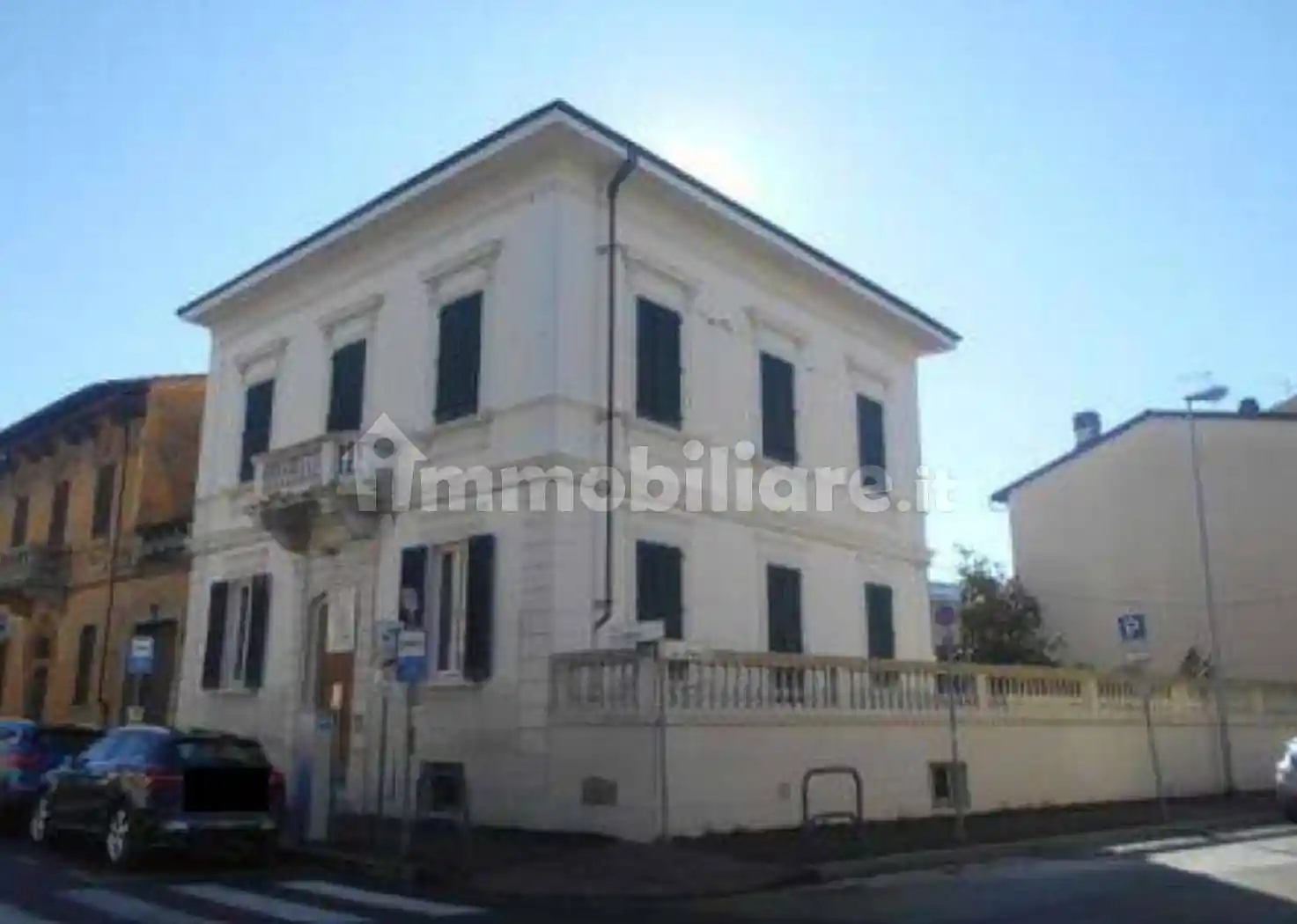 Appartamento in vendita a Empoli