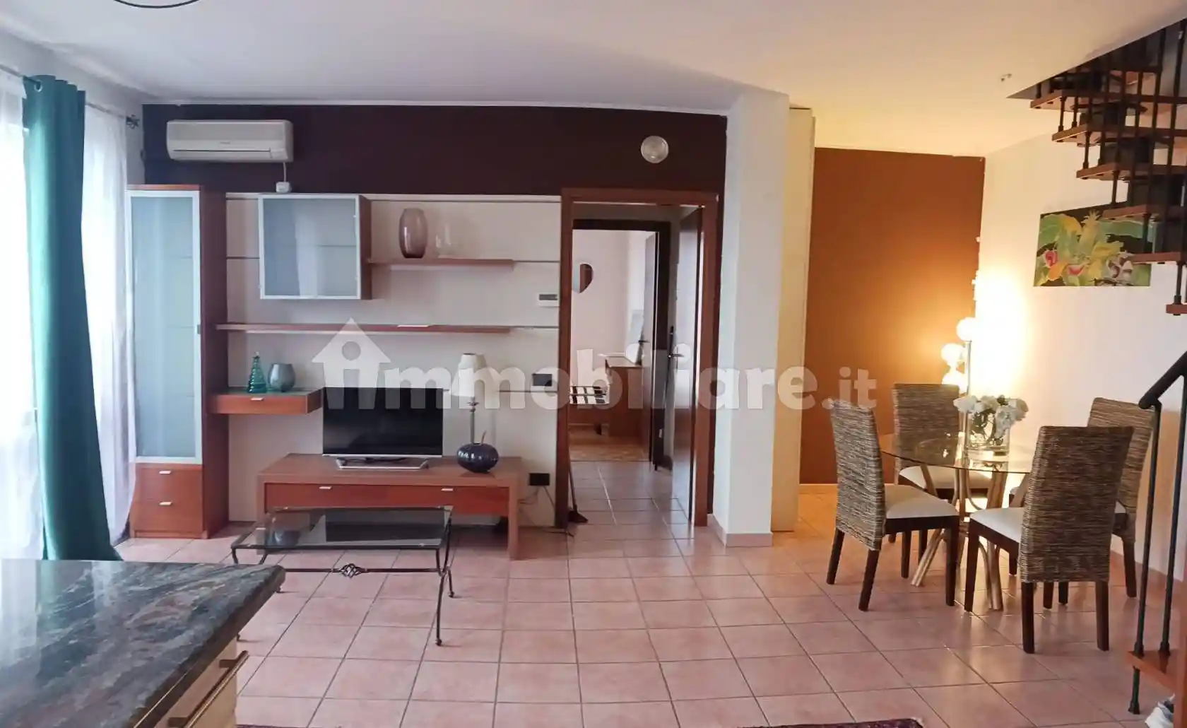 Appartamento in vendita a Cairate