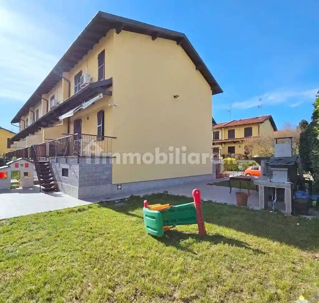 Villetta a schiera - foto 2