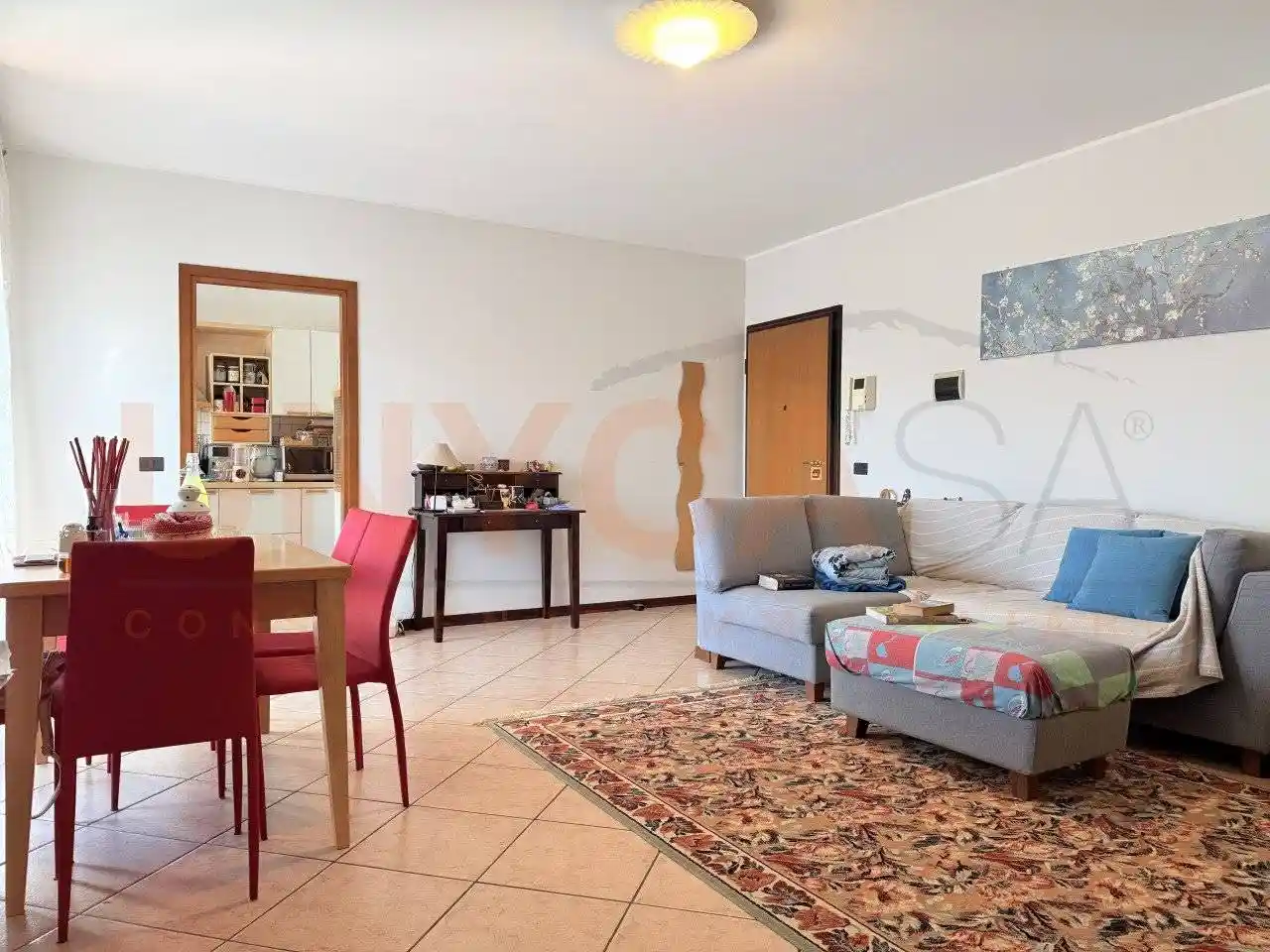 Appartamento in vendita a Rubano