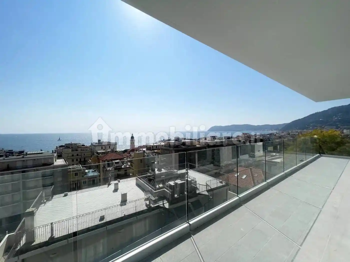 Appartamento in vendita a Alassio