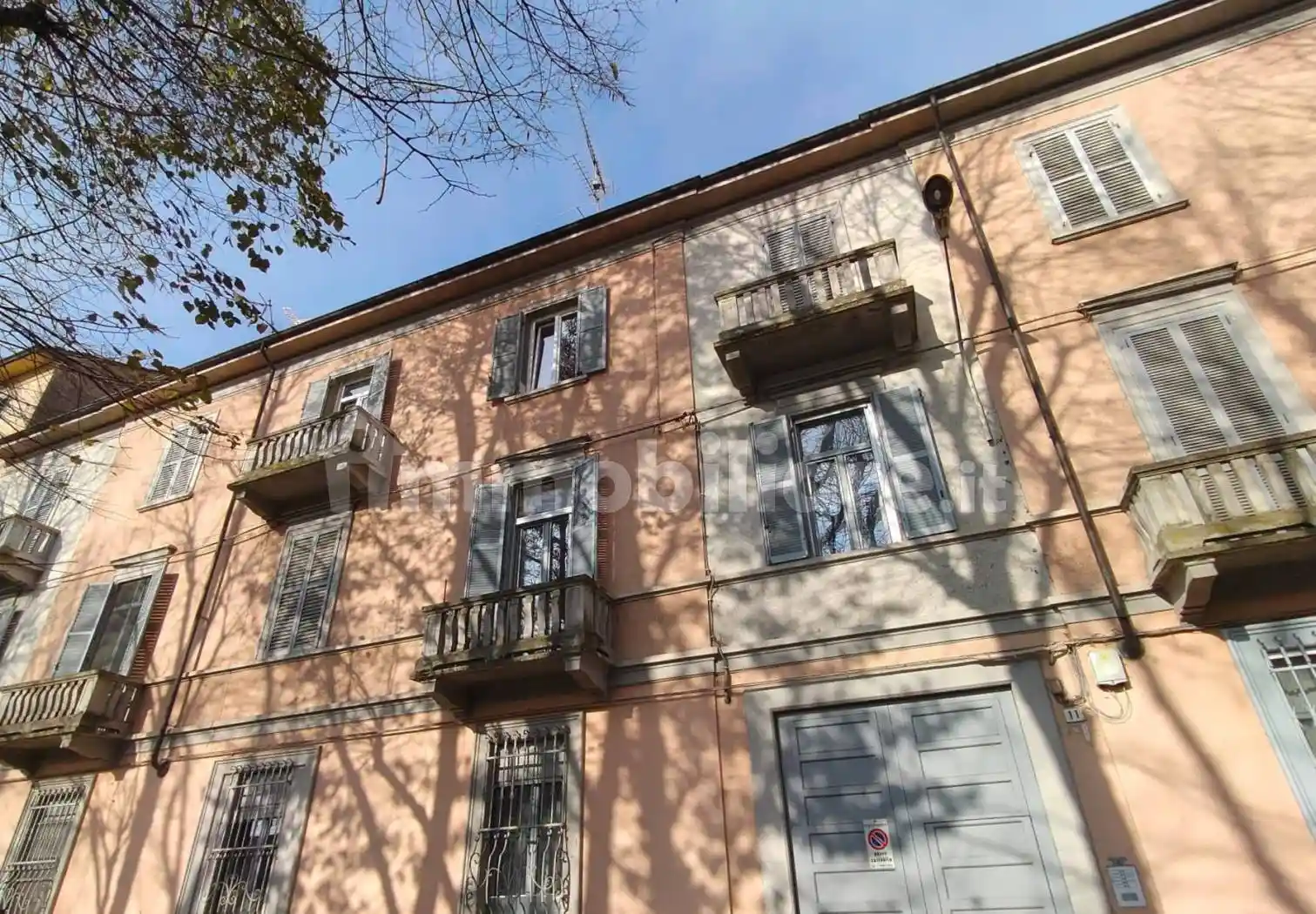 Appartamento in vendita a Alessandria