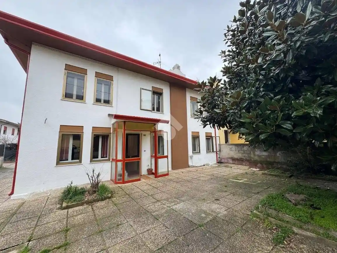 Villa in vendita a Stanghella