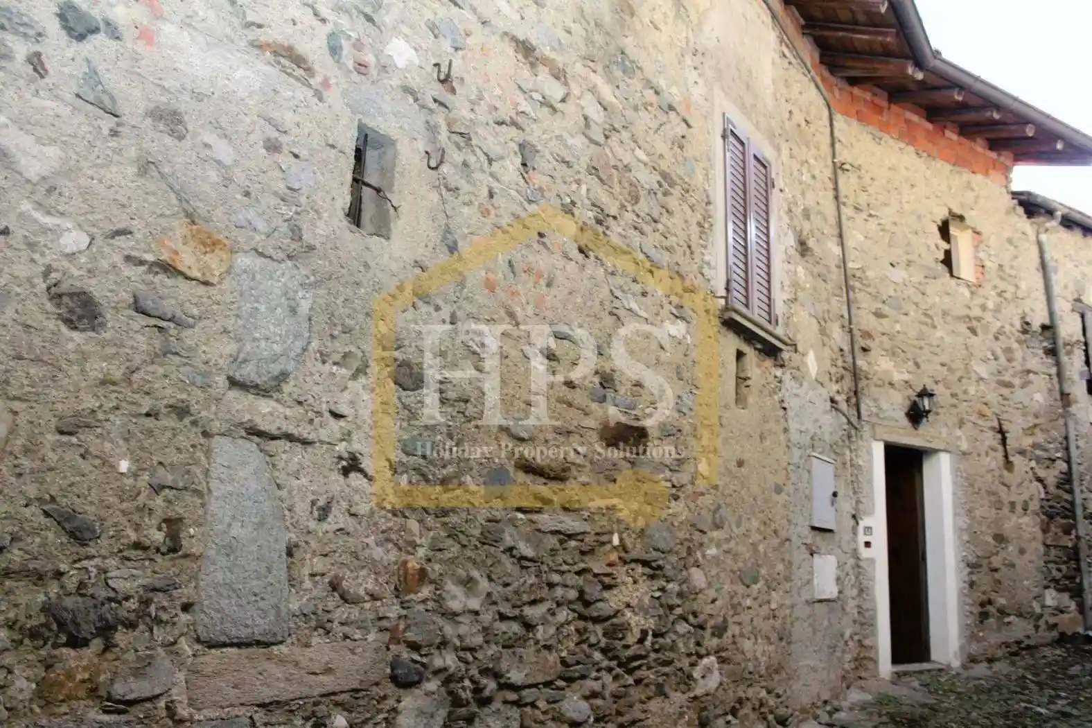 Casa indipendente in vendita a Plesio
