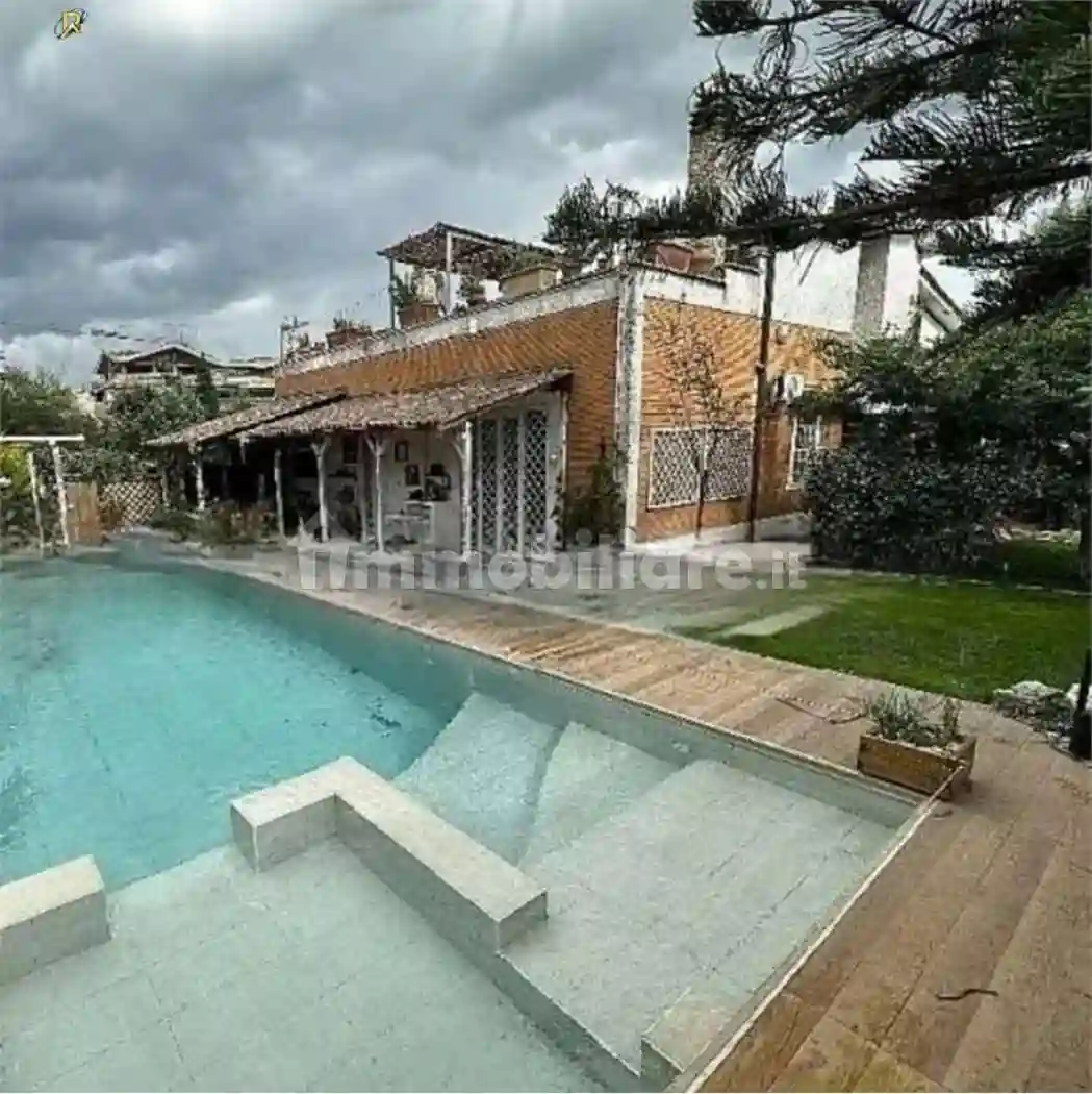 Villa - foto 4