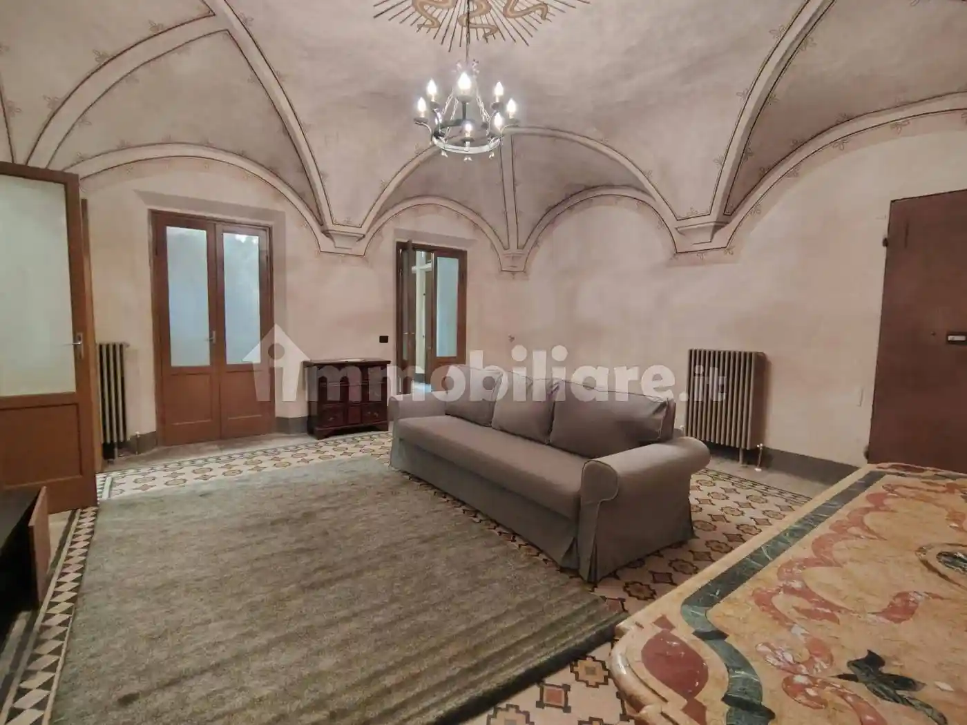 Appartamento in affitto a Reggio Emilia