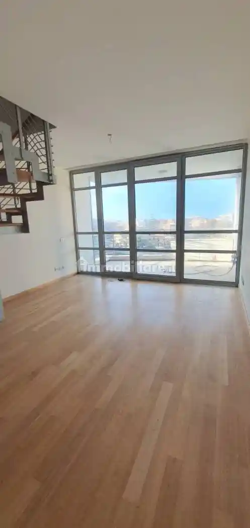 Attico - Mansarda in vendita a Fiumicino