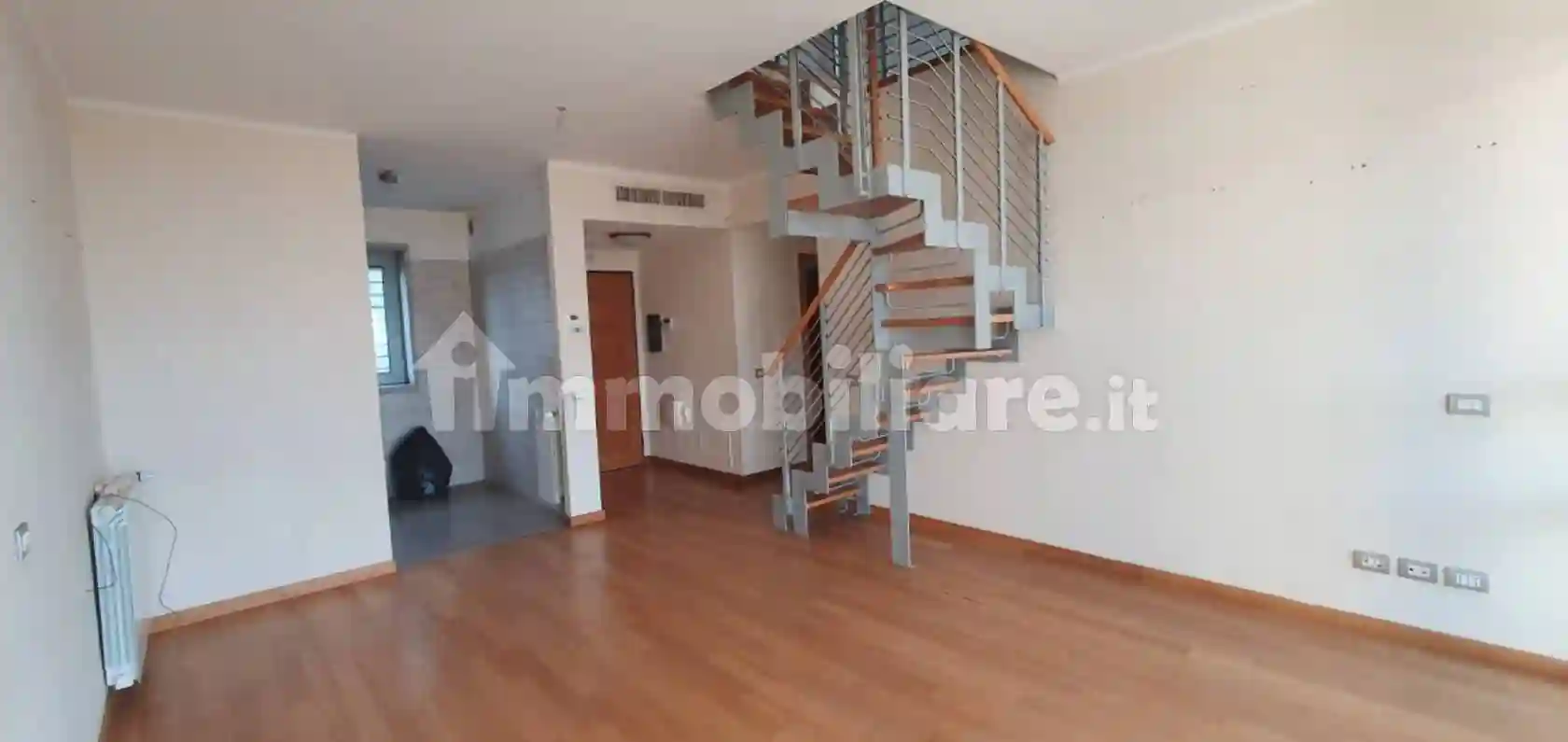 Attico - Mansarda - foto 2