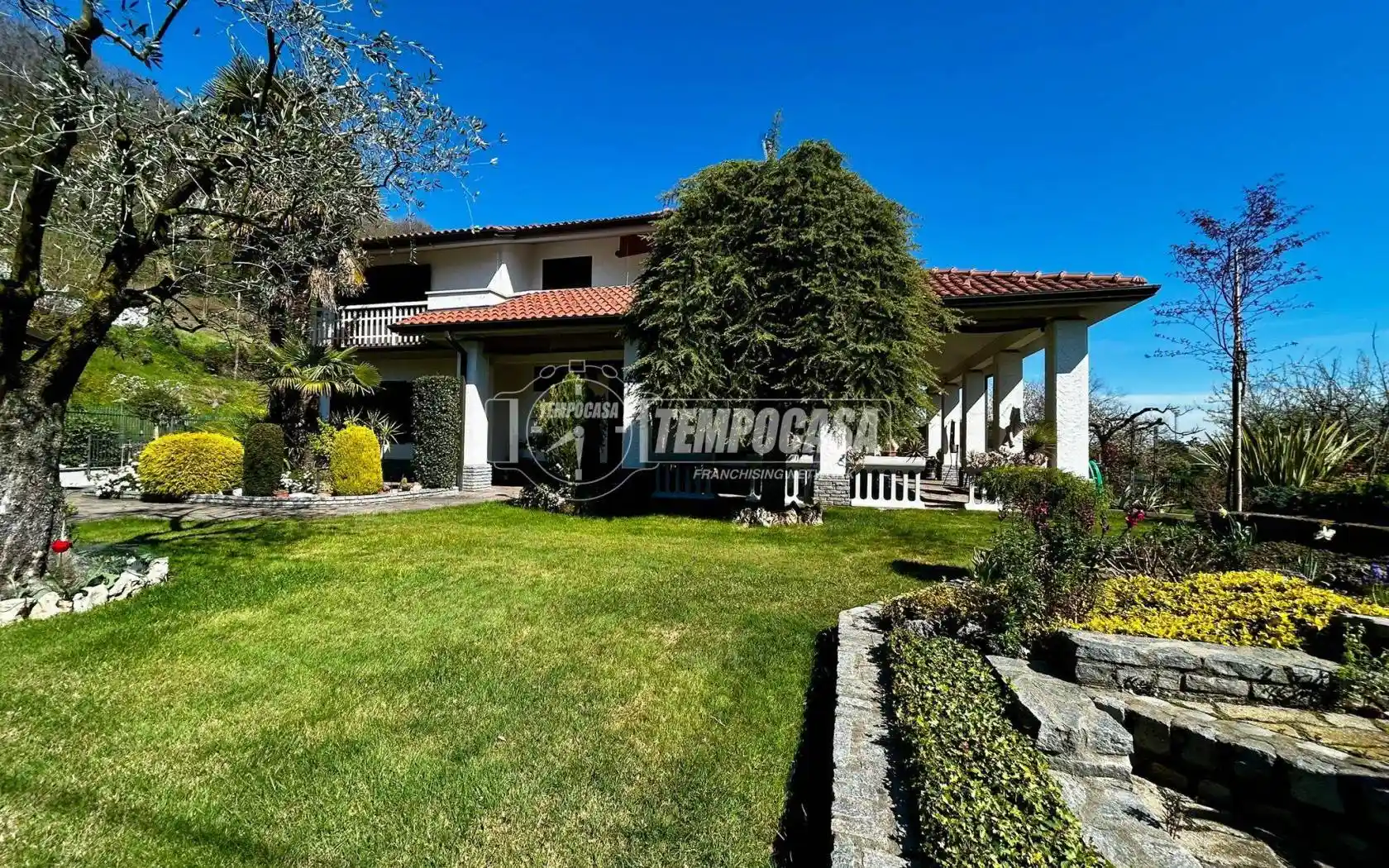 Villa in vendita a Trana
