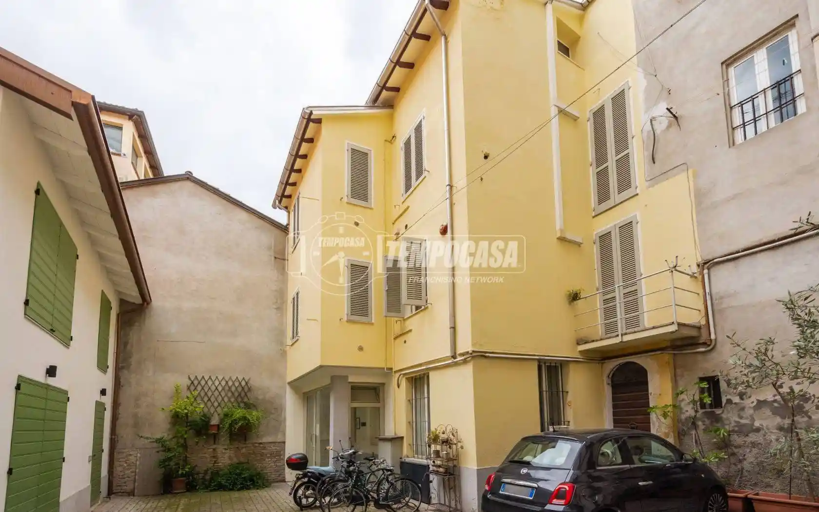 Appartamento in vendita a Parma