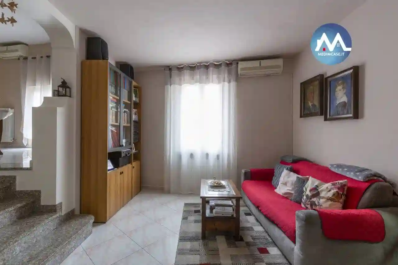 Villetta a schiera - foto 2