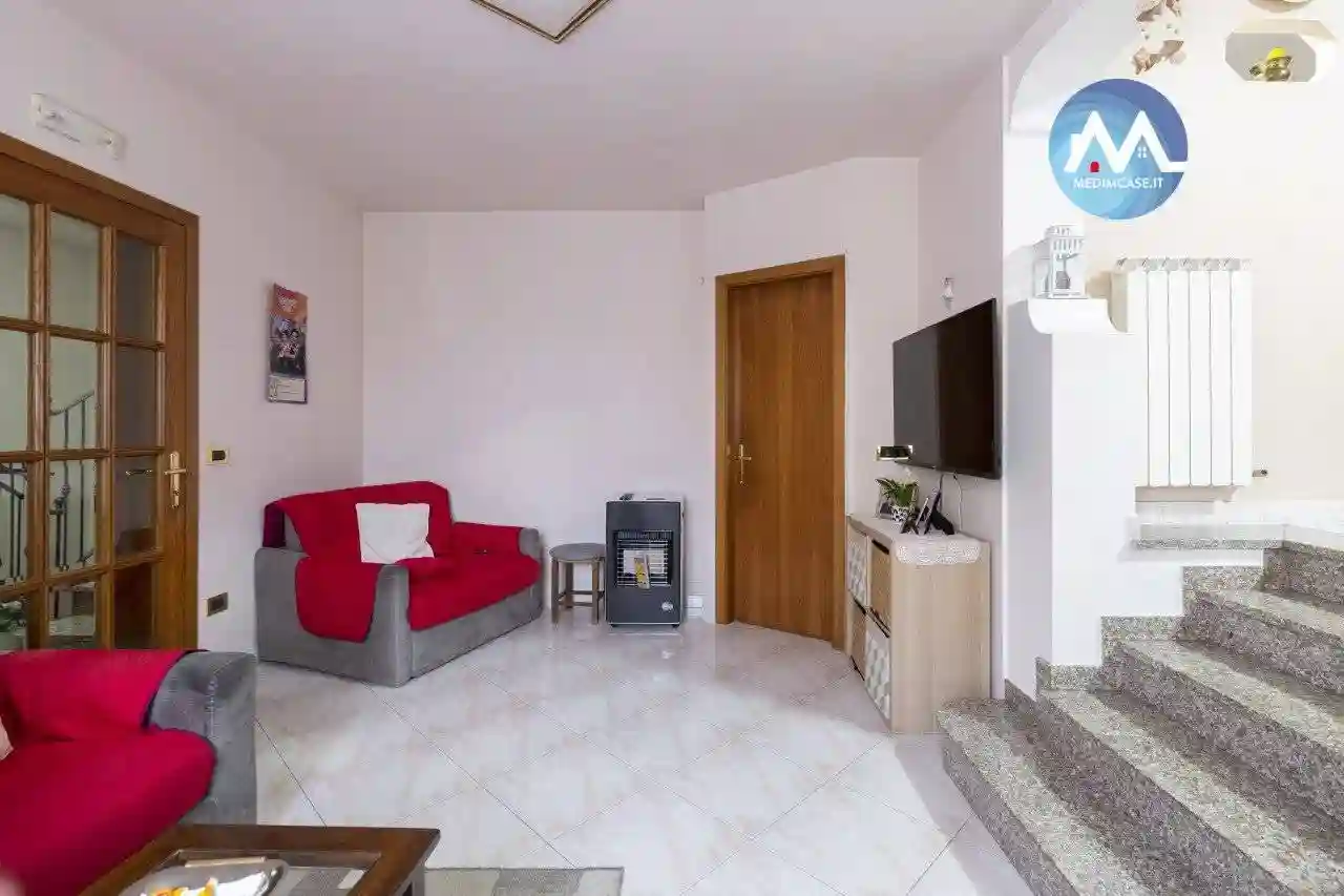 Villetta a schiera - foto 3