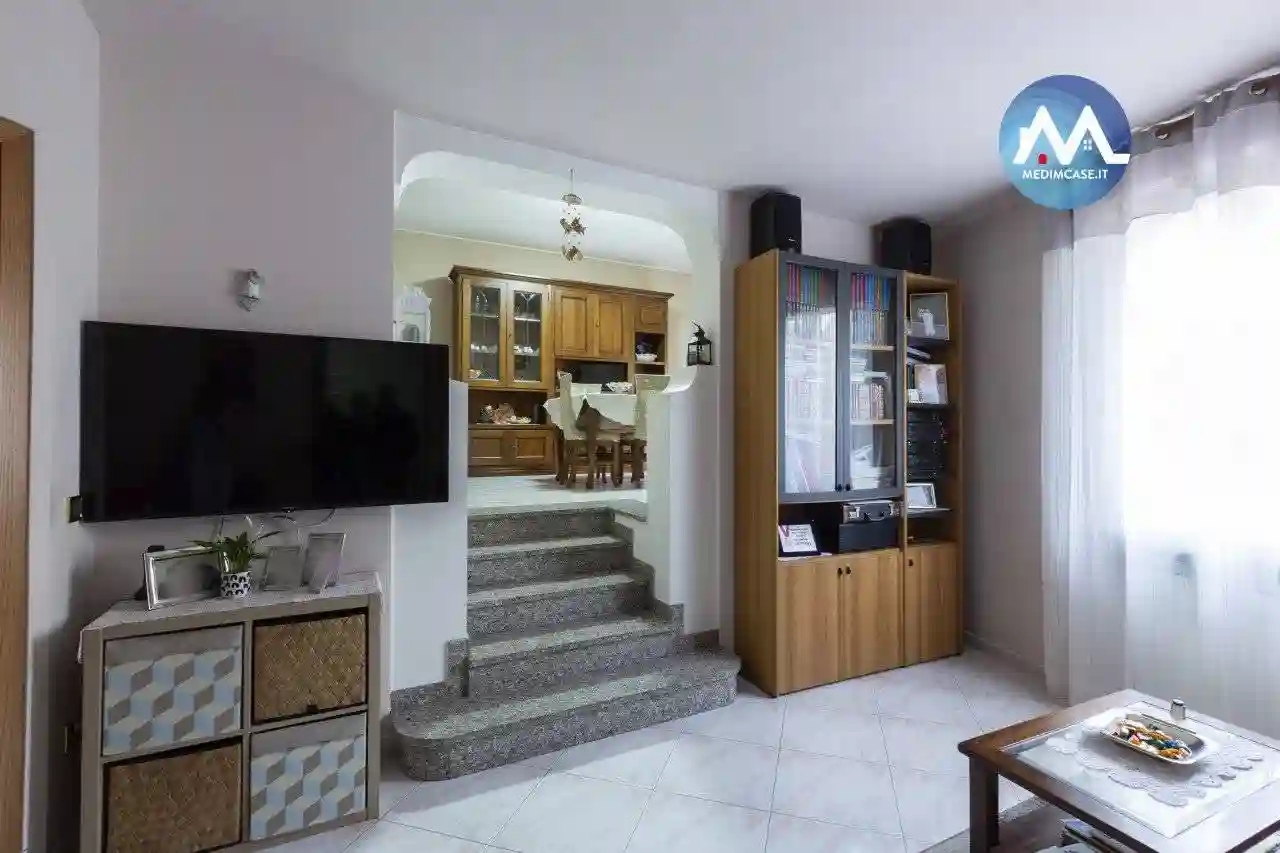 Villetta a schiera - foto 4