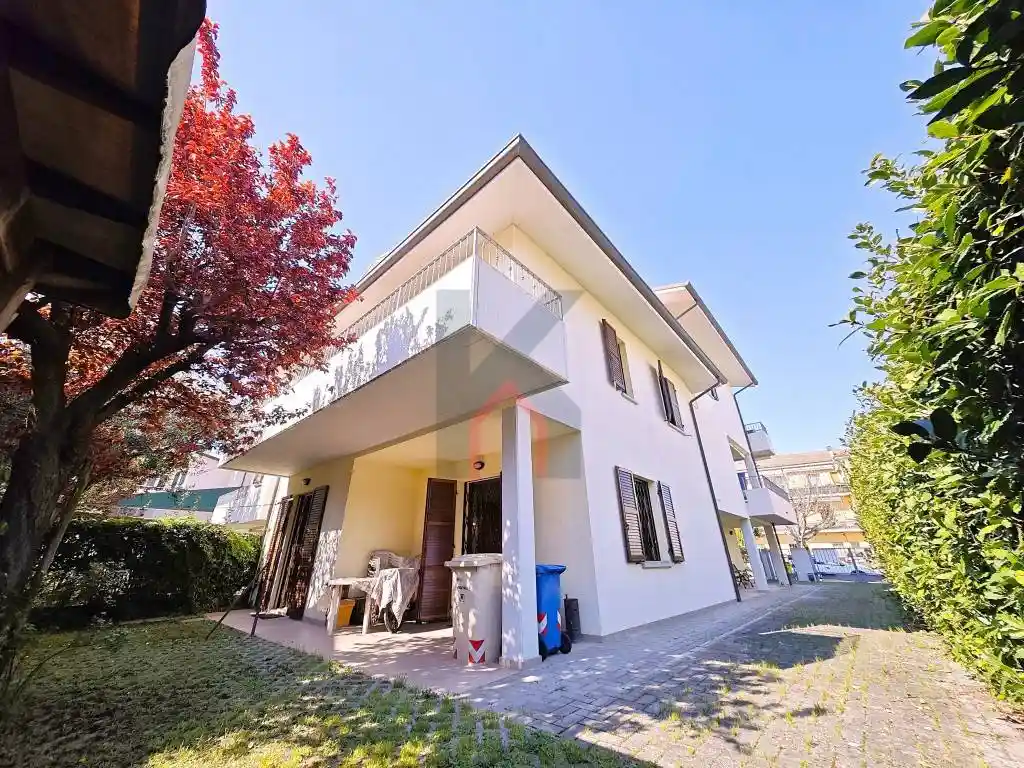 Villetta a schiera in vendita a Forlì