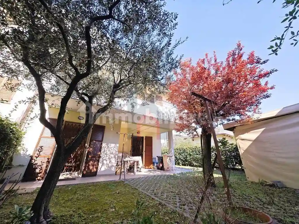 Villetta a schiera - foto 3