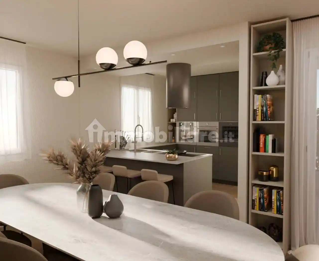 Villa in vendita a Dalmine