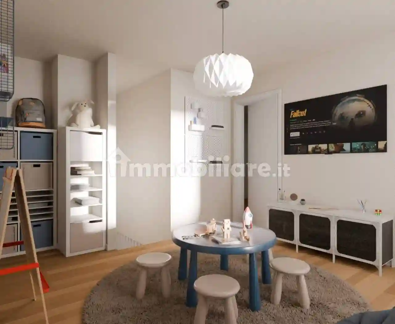 Villa - foto 5