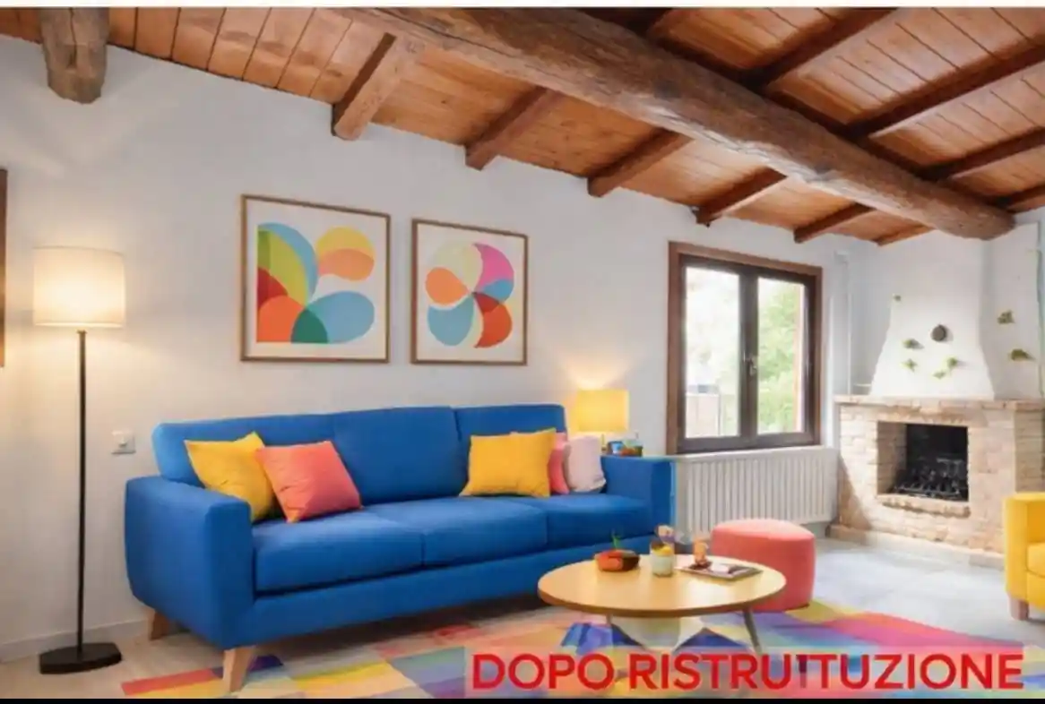 Appartamento in vendita a Brignano Gera d'Adda