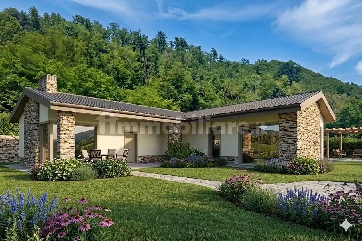 Villa in vendita a Traversetolo